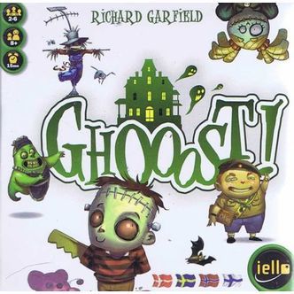 Ghooost