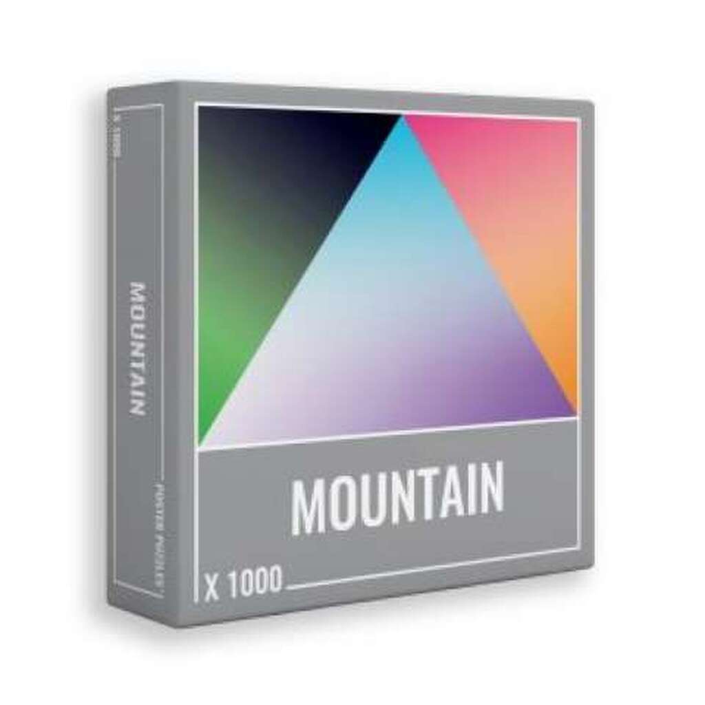 Cloudberries MOUNTAIN - 1000 brikker