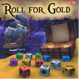 Roll for Gold