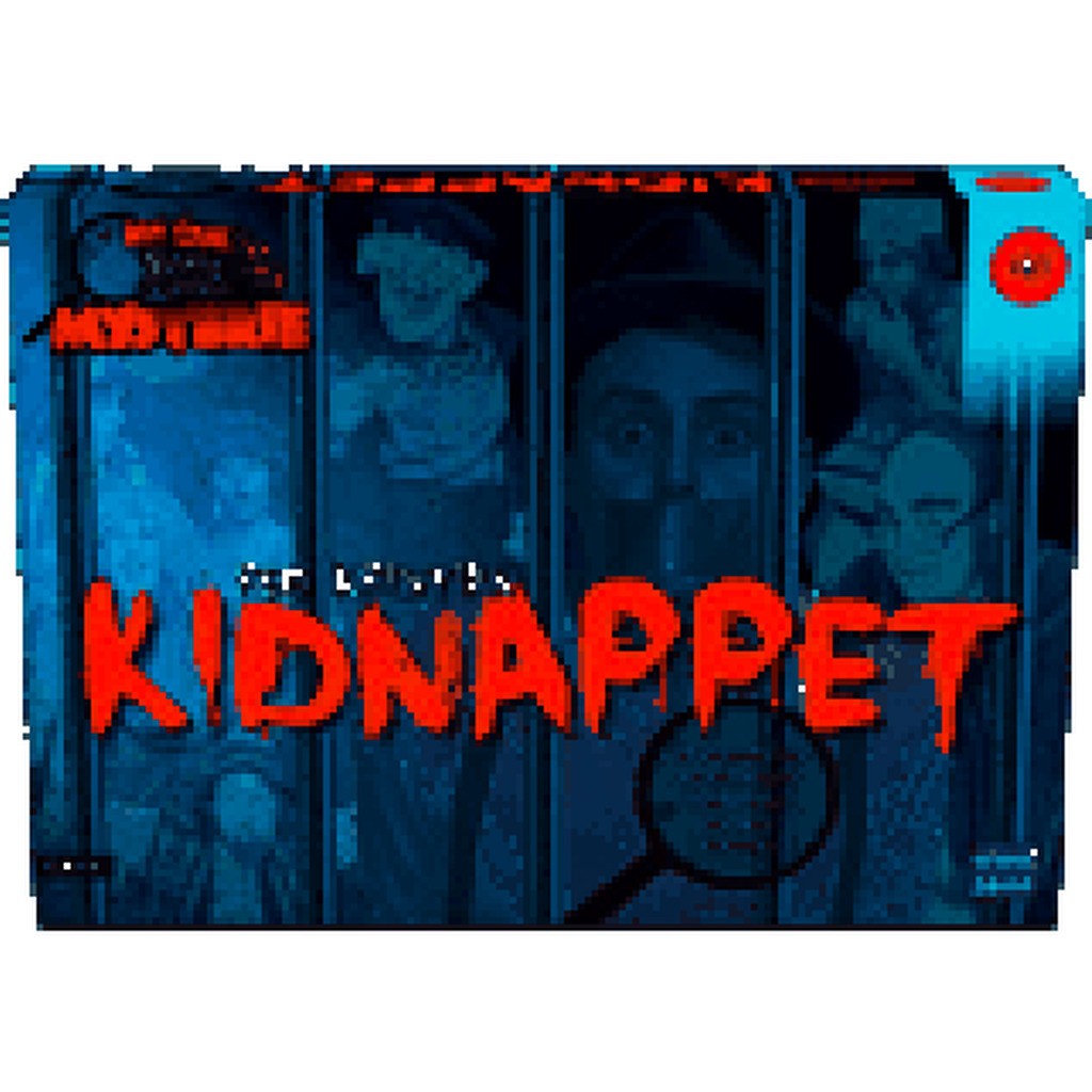 Kidnappet