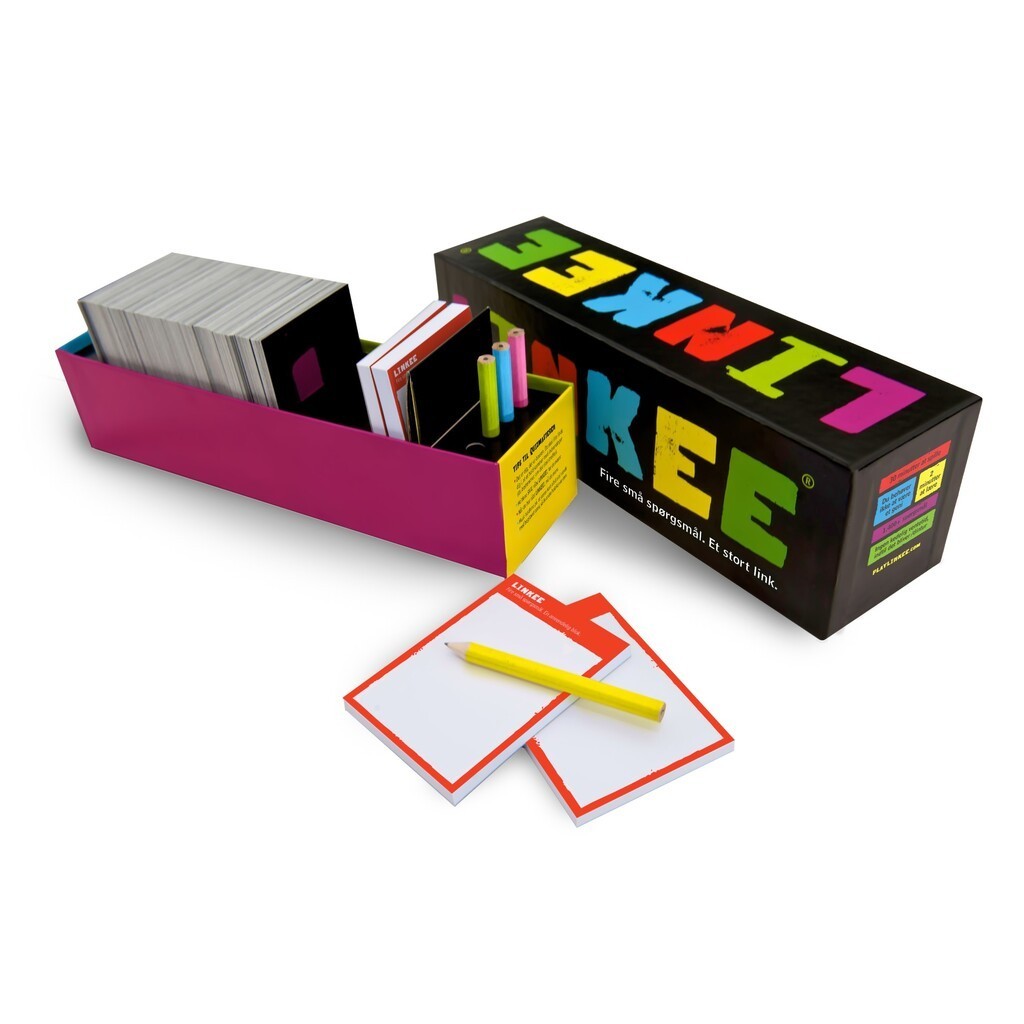 Linkee
