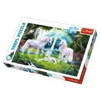 Unicorns - 260 brikker