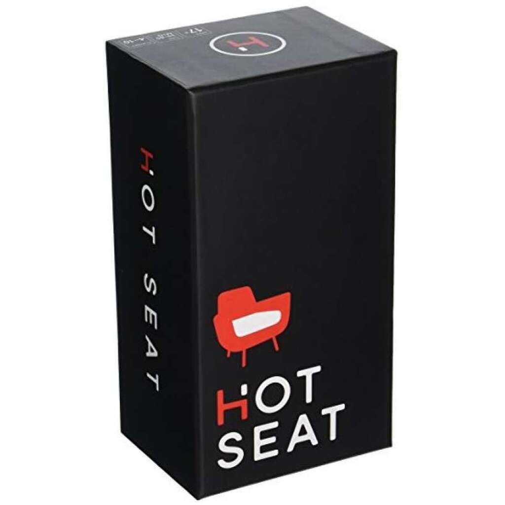 Hot Seat