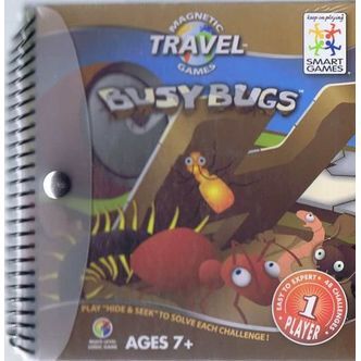 Busy Bugs