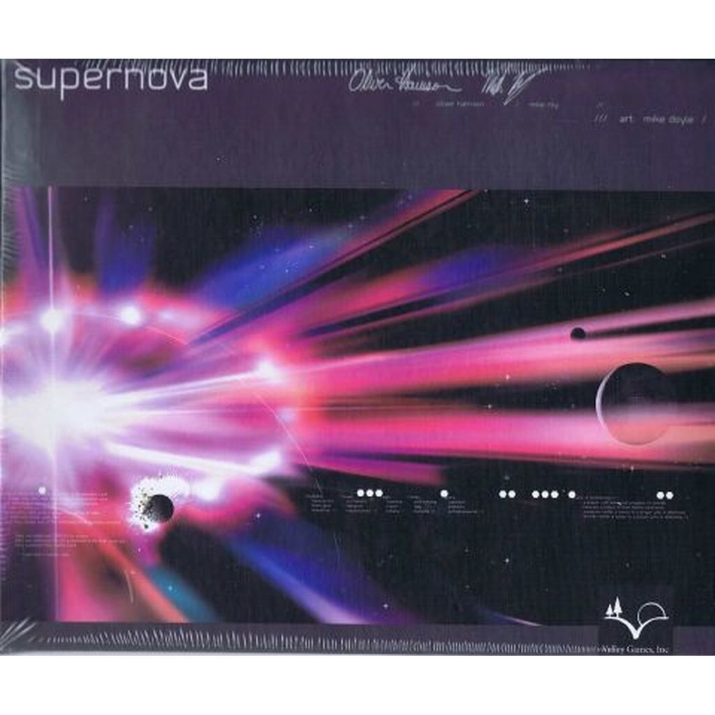 Supernova