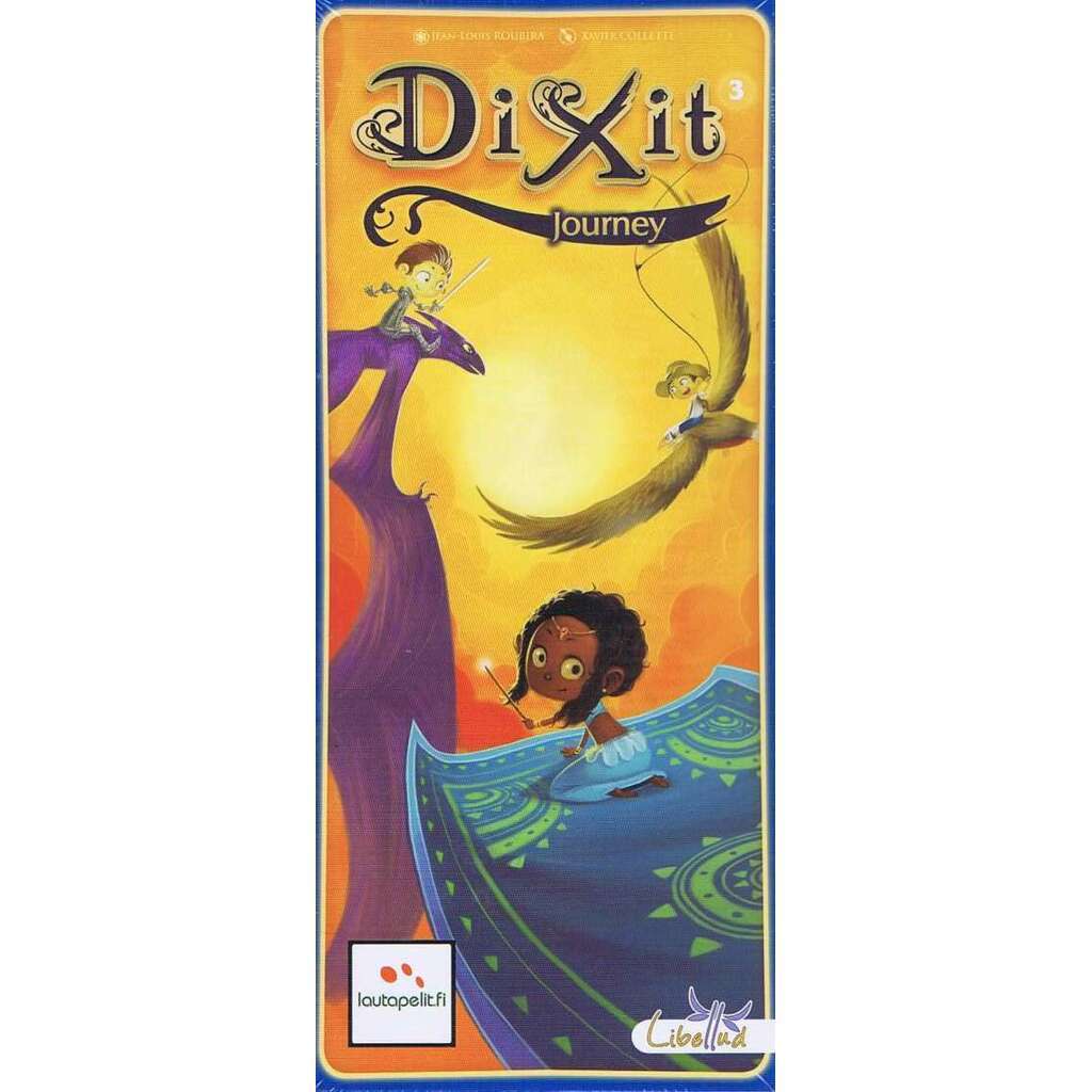 Dixit Journey (3)