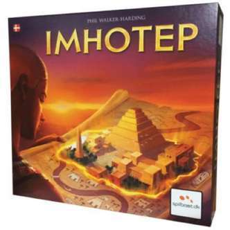 Imhotep