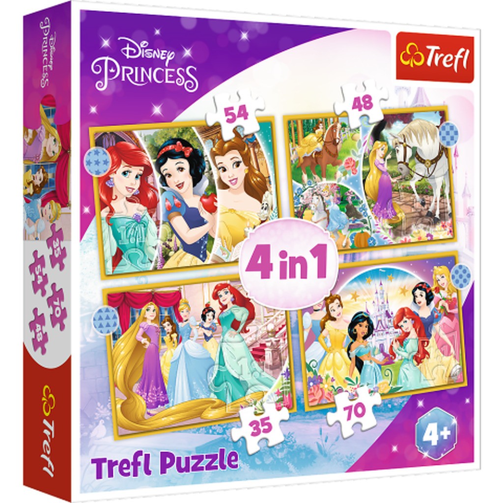4i1 Princess
