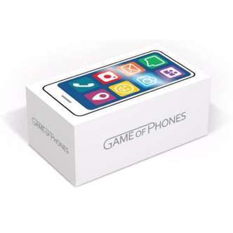 Game of Phones