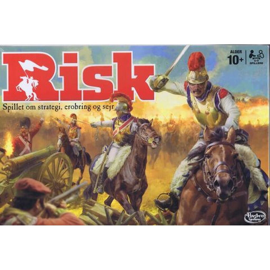 Risk