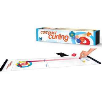 Compact curling