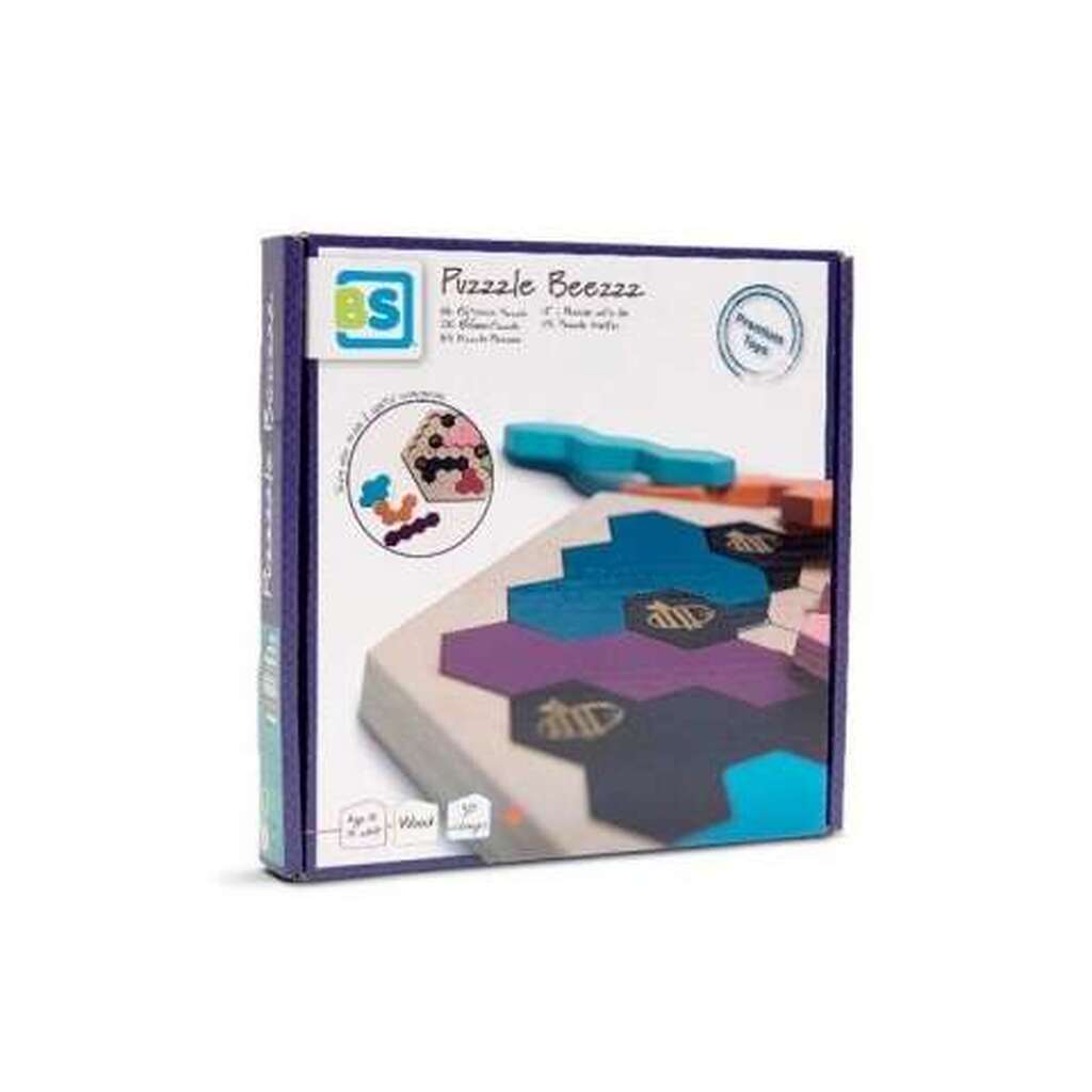 Puzzzle Beezzz