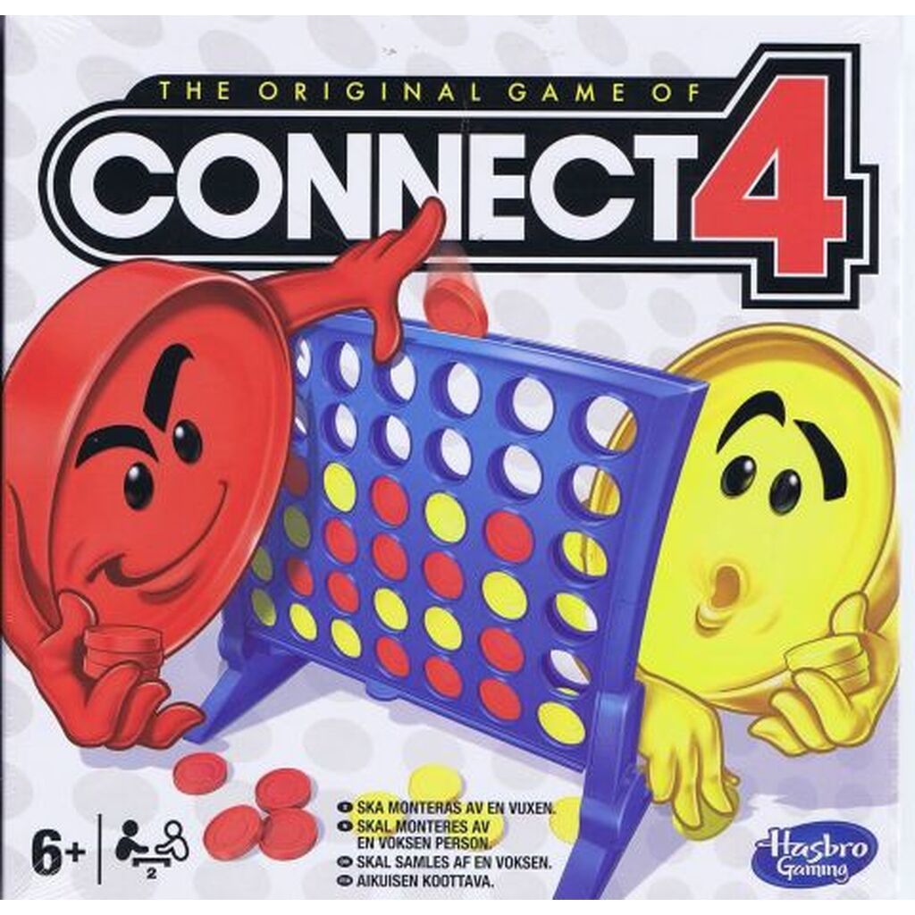 Connect 4