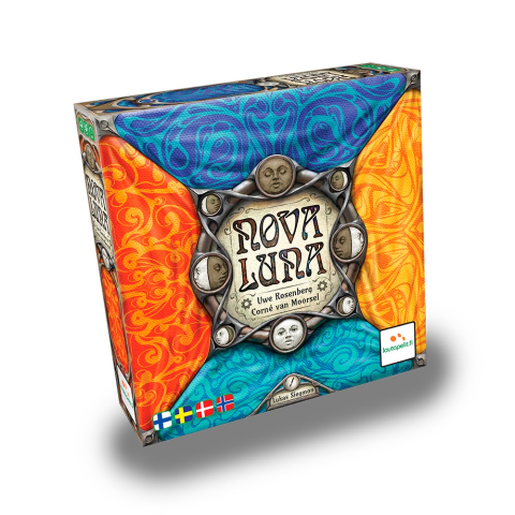 Nova Luna