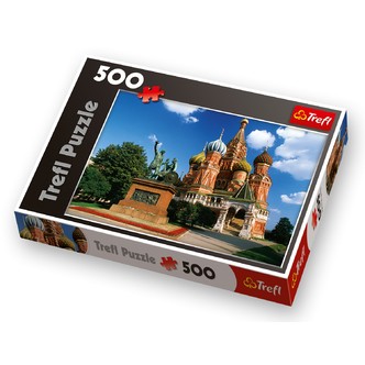 Moscow 500 brikker