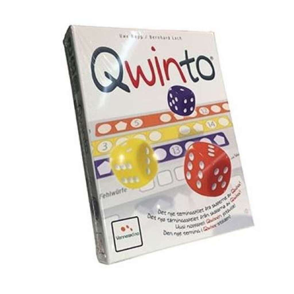Qwinto