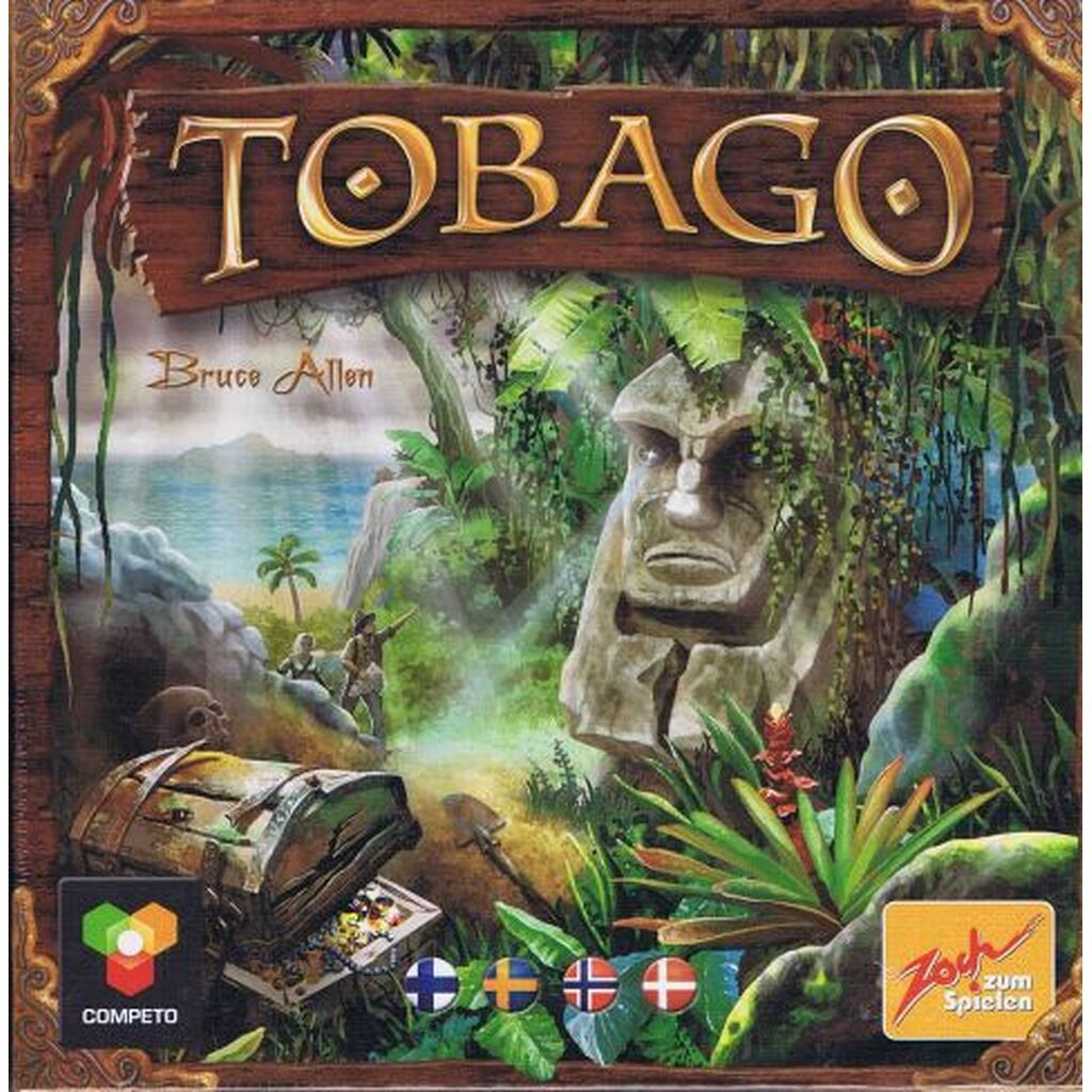 Tobago