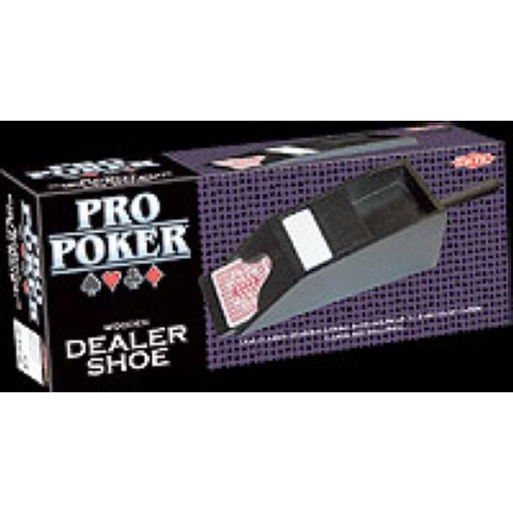 Kortdealer