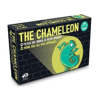 The Chameleon