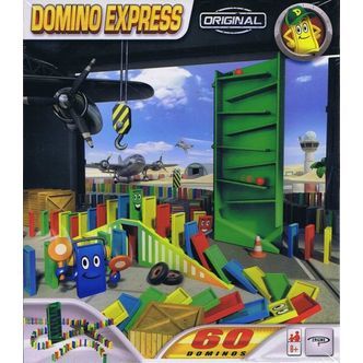 Domino Express, Starter