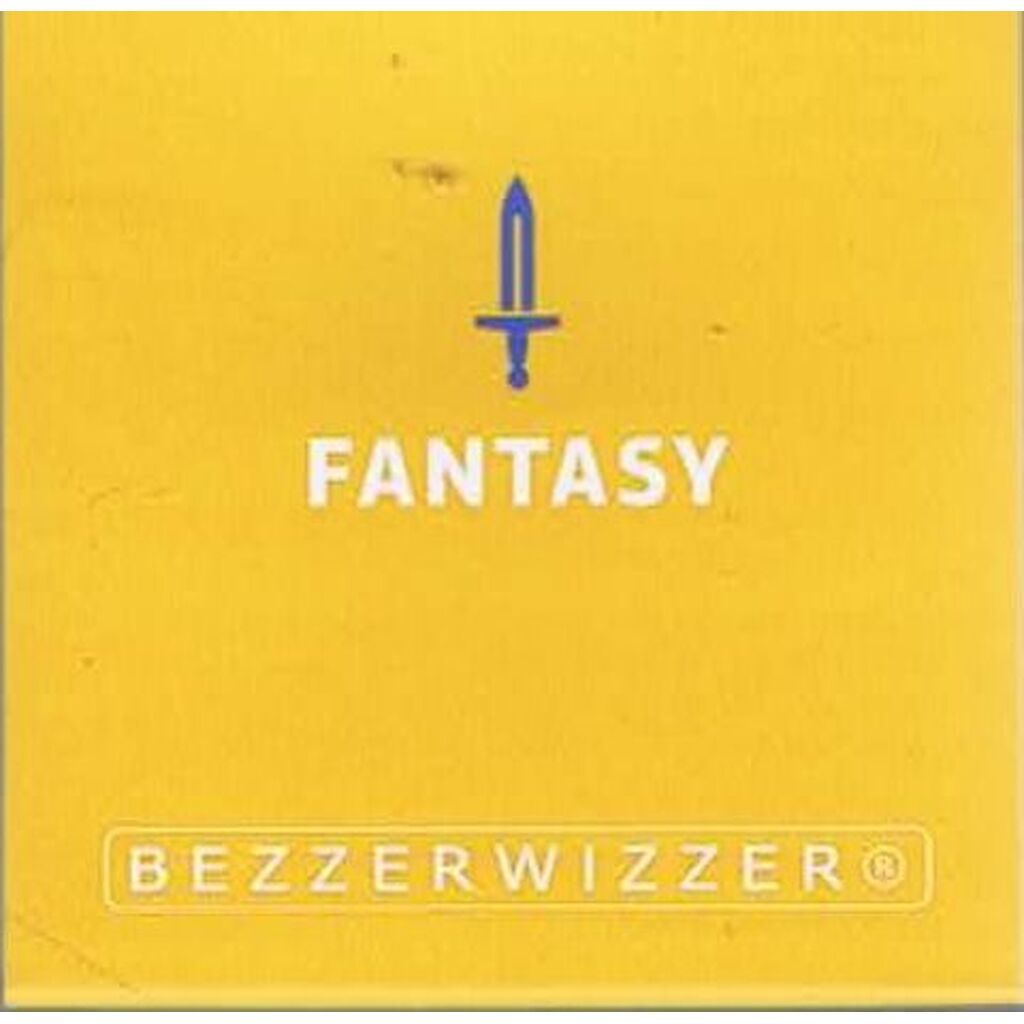 BEZZERWIZZER Bricks Fantasy
