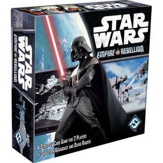 Star Wars: Empire vs Rebellion