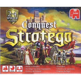Stratego Conquest