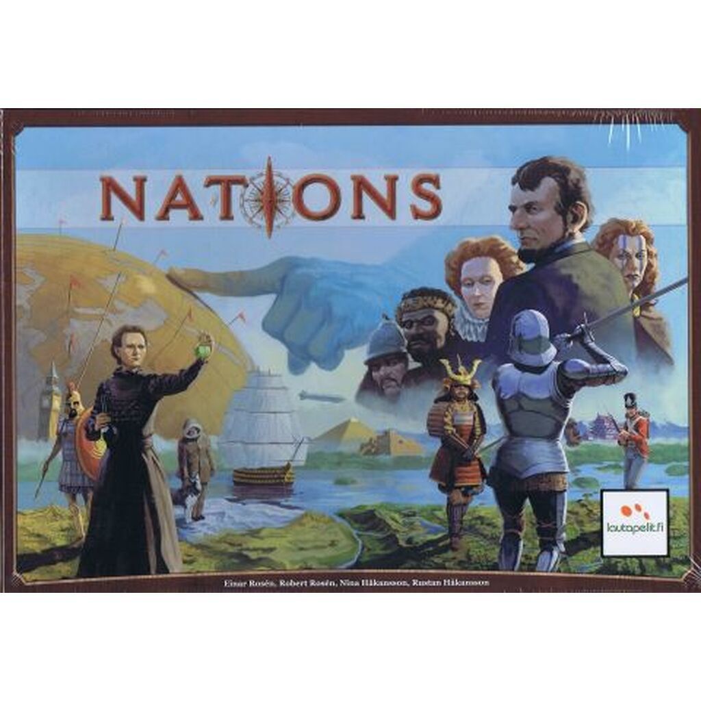 Nations