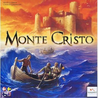 Monte Cristo