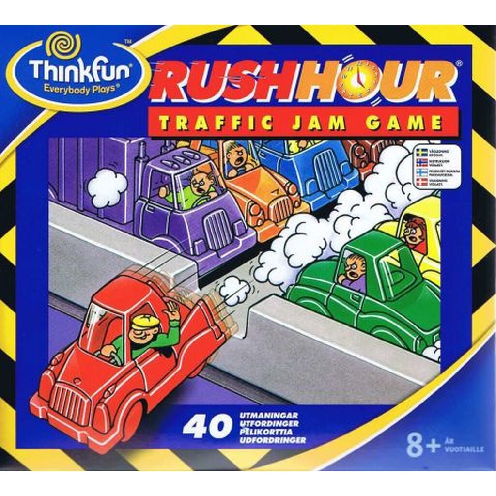 RushHour