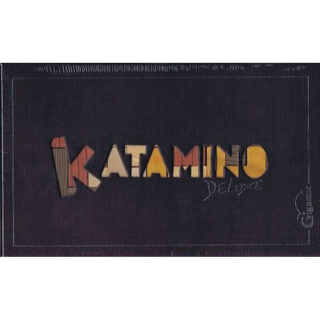 Katamino Deluxe