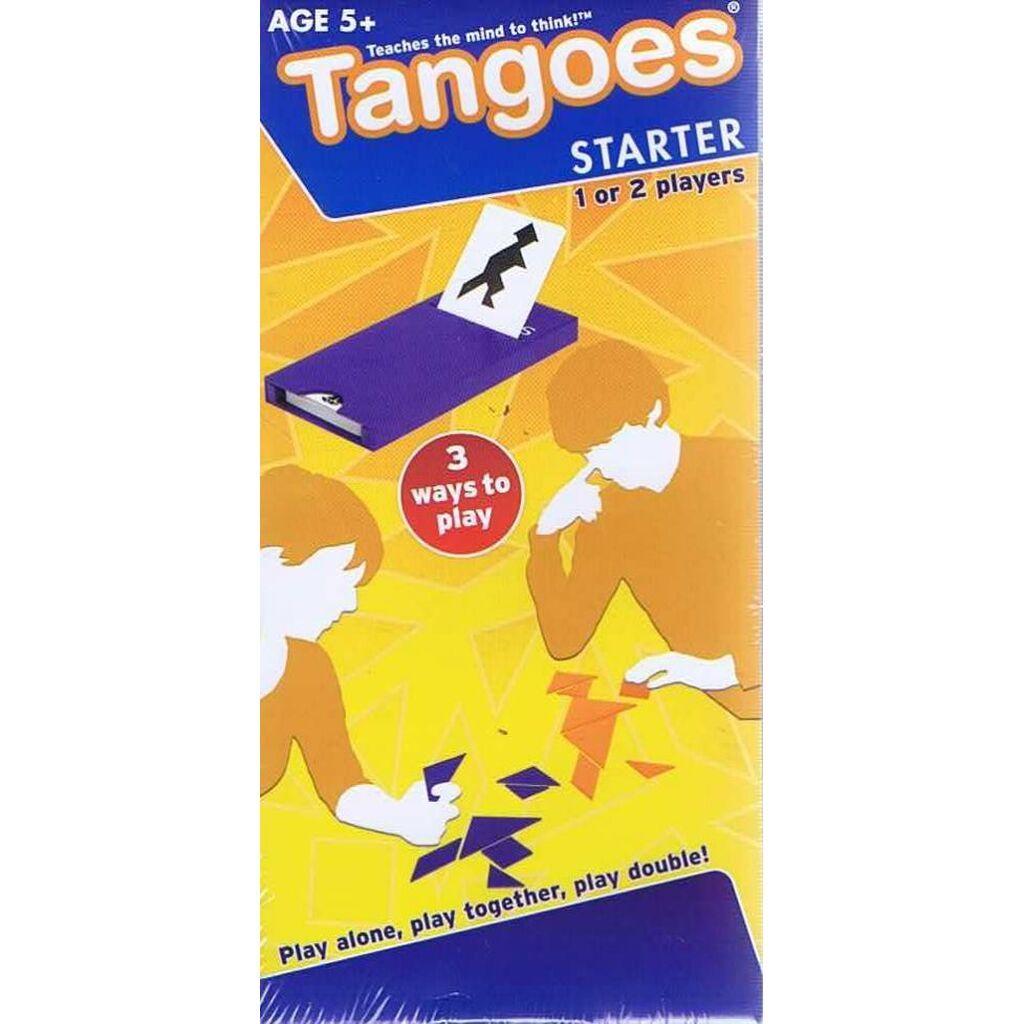 Tangoes, starter