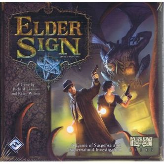 Elder Sign