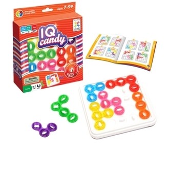 IQ Candy