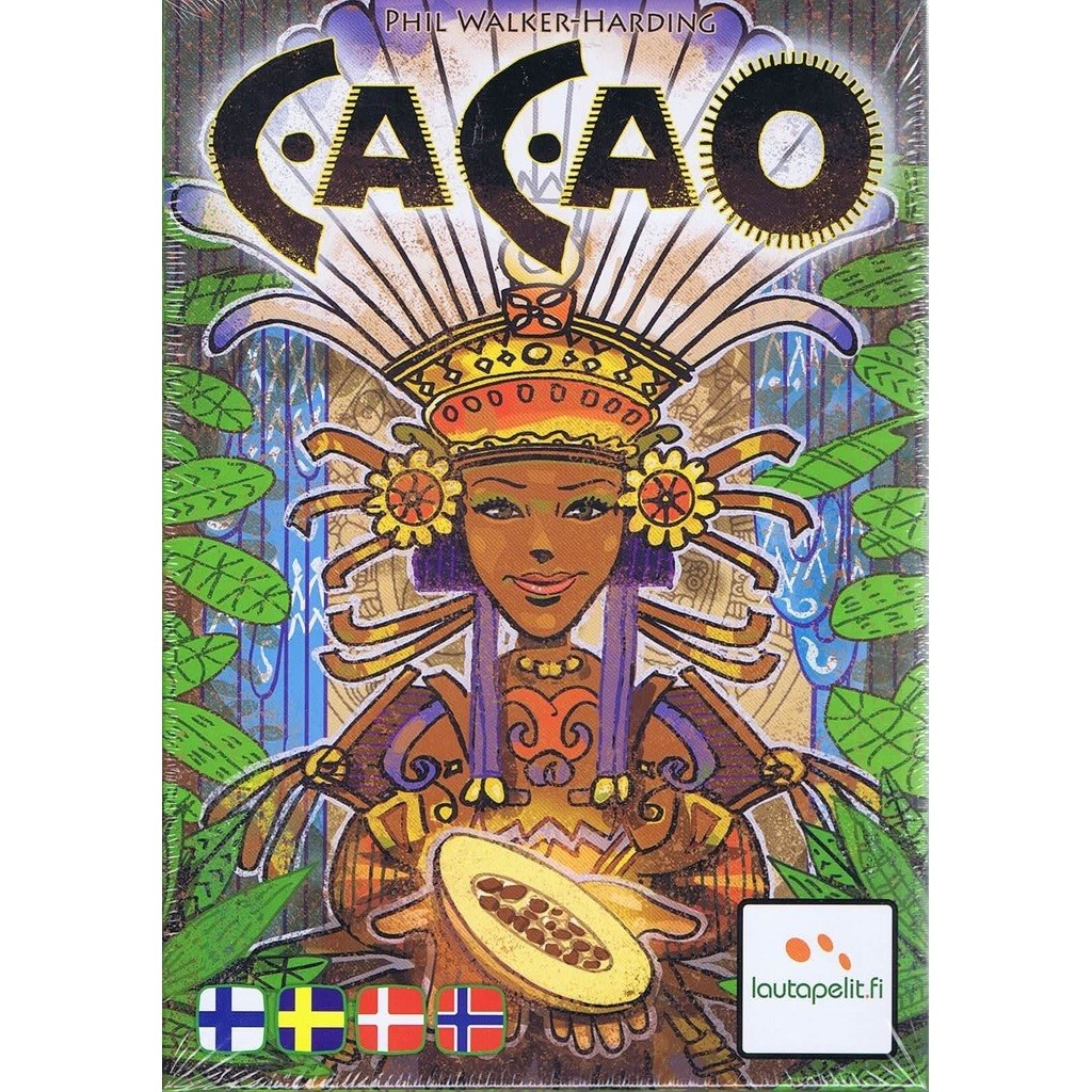 Cacao