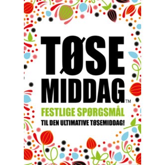 Tøsemiddag Pocket