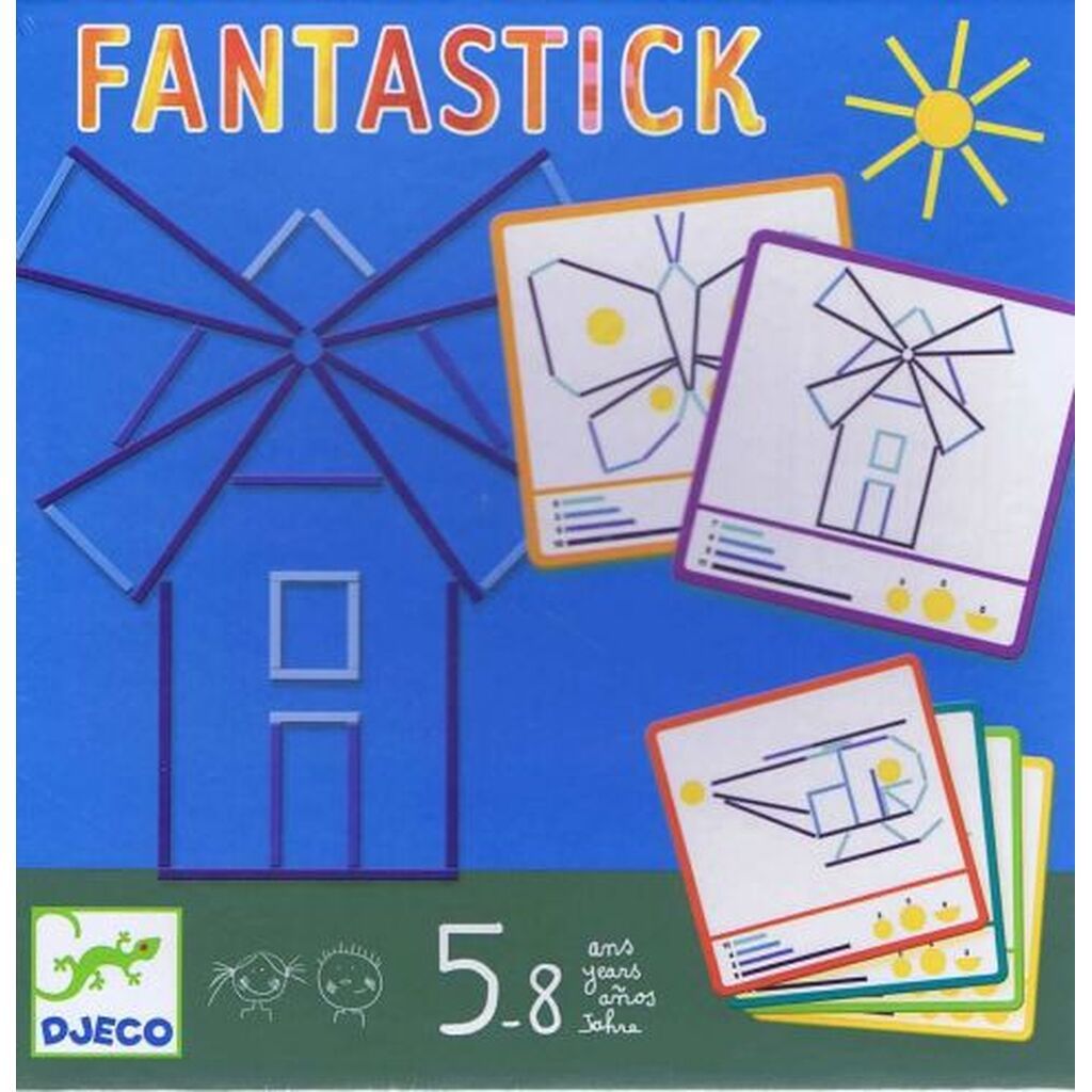 Fantastick