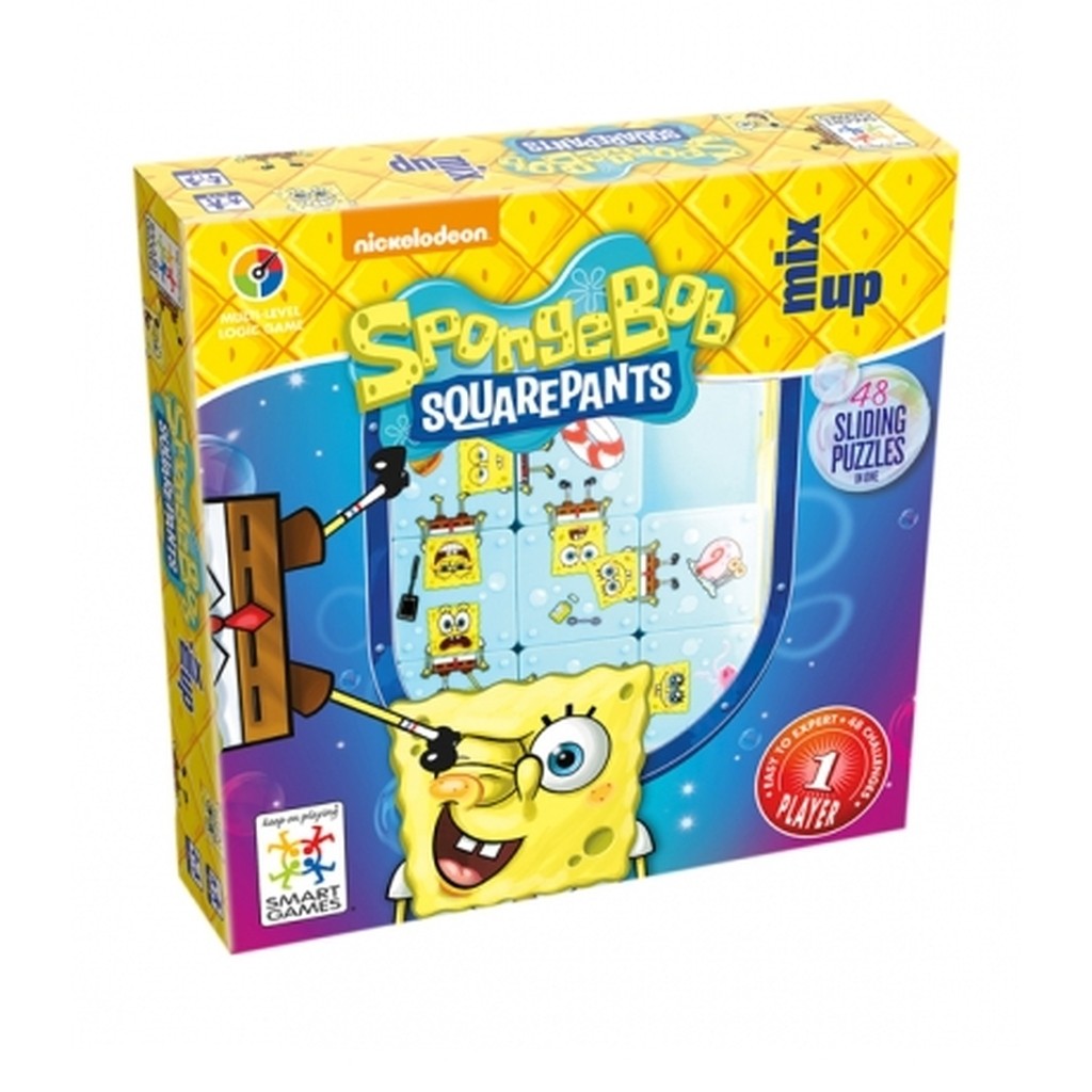 SpongeBob