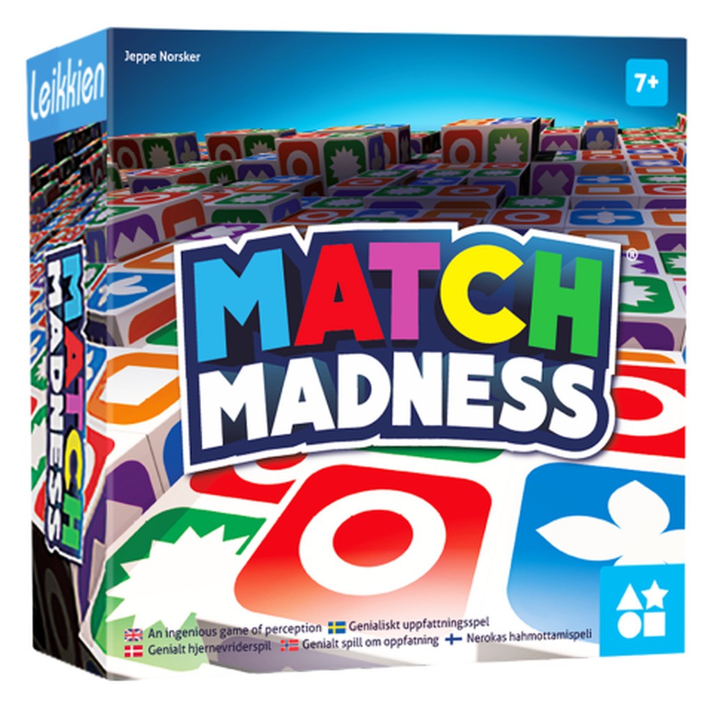 Match Madness