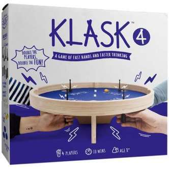 Klask 4