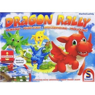 Dragon Rally