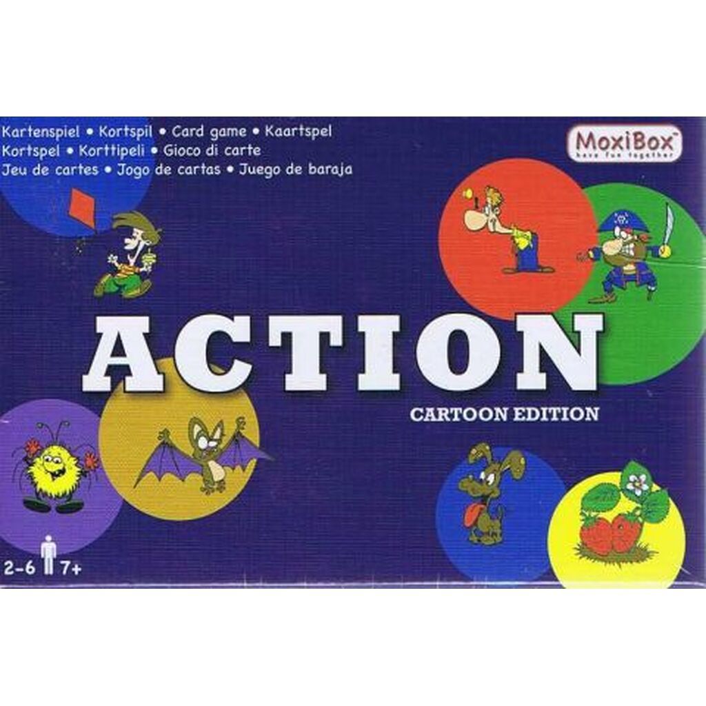 Action