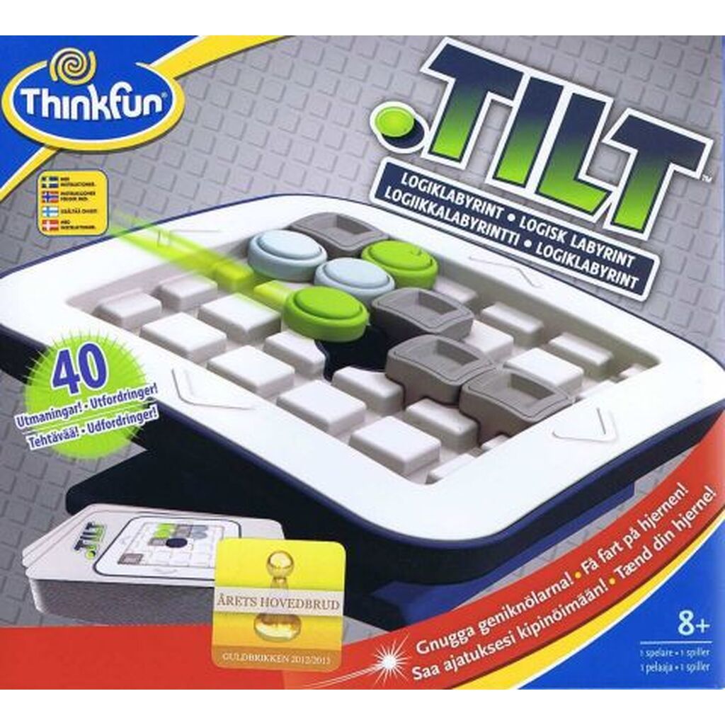 Tilt