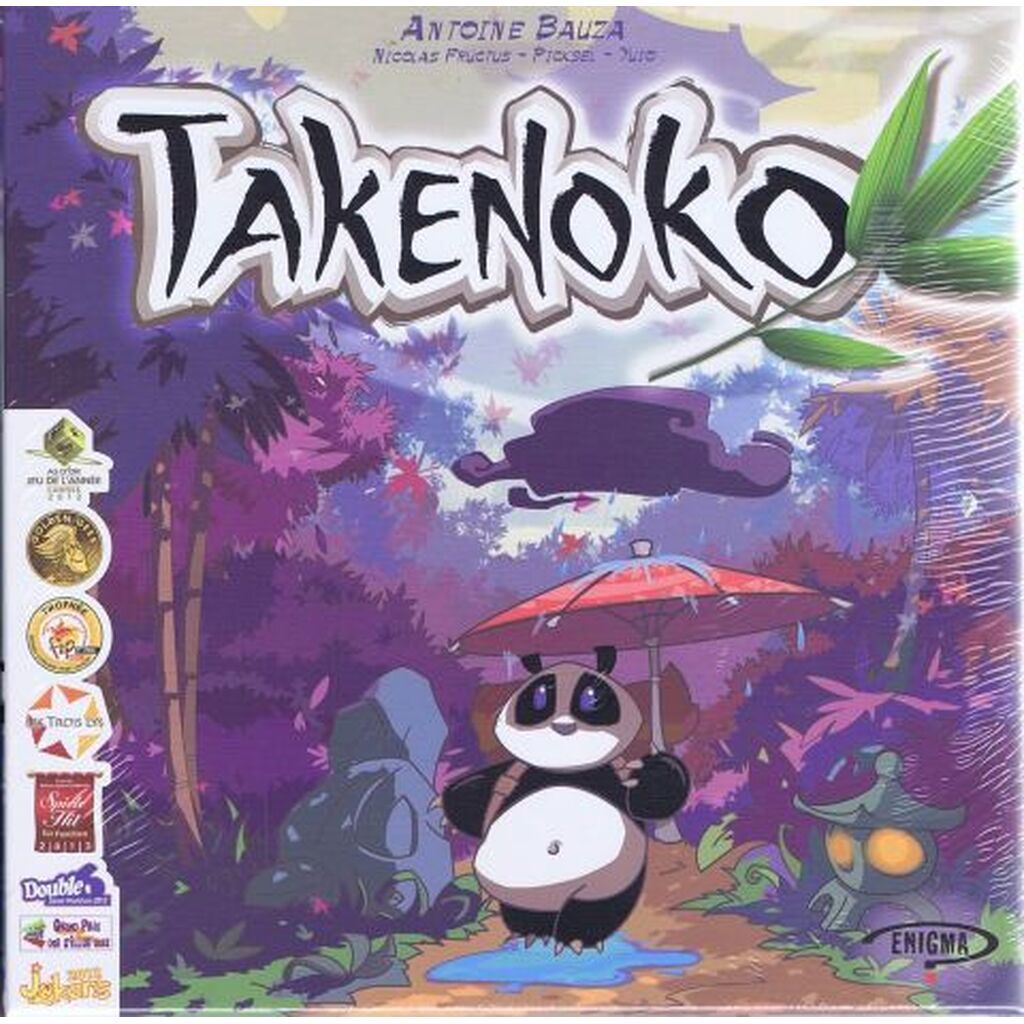 Takenoko