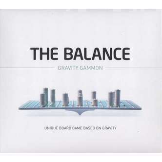 The Balance: Gravity Gammon