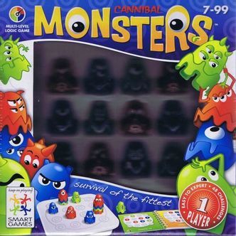 Monsters