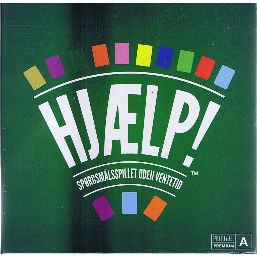 Hjælp