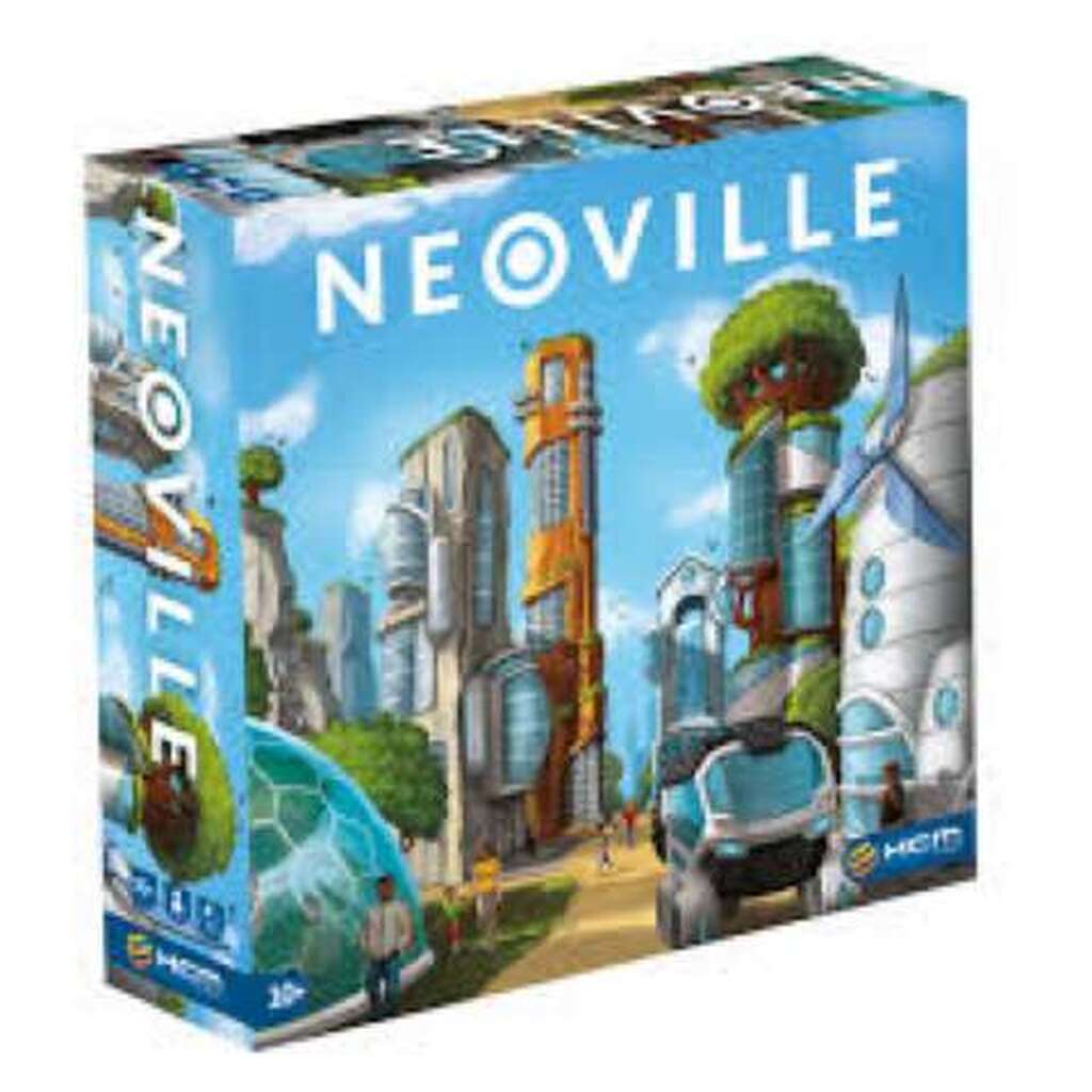 Neoville