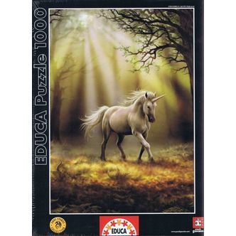 Unicorn - 1000 brikker