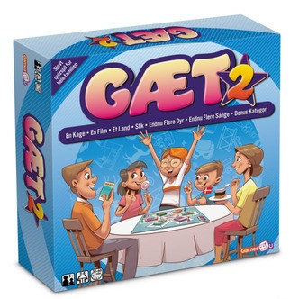 Gæt 2